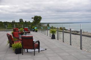 The Sands Hotel - Sauble Beach - 6