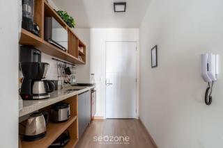 Apto moderno na Vila Mariana HMA0305 - São Paulo - 8