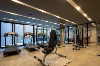 Modern apartment in Vila Mariana HMA0305 - São Paulo - 6