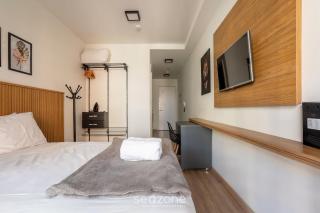 Apto moderno na Vila Mariana HMA0305 - São Paulo - 3