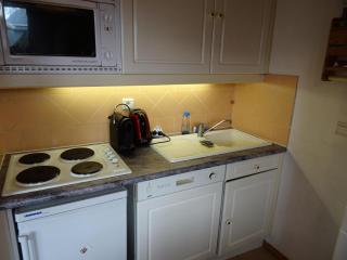 Résidence Castors - Appartement 3 pièces de charme pour 6 personnes à Vallandry proche des pistes et des commerces MAE-2181 - Peisey-Nancroix - 5