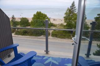 The Sands Hotel - Sauble Beach - 5