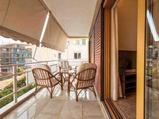 Cozy Apartment near Glyfada Center - Athens - 5