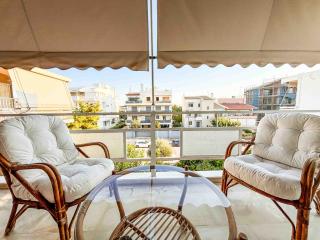 Cozy Apartment near Glyfada Center - 6