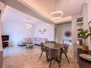 Cozy Apartment near Glyfada Center - 7