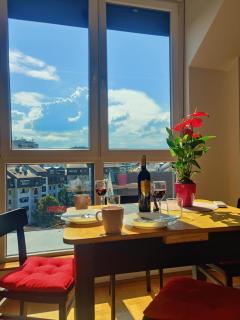 Dalija Apartment - Novi Sad - 0