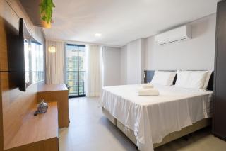 Way Tambaú #E6 - Cuádruple deluxe de Carpediem - 9