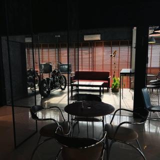 BW Thai Art Style Hotel - Bangkok - 5