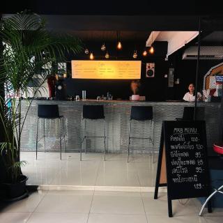 BW Thai Art Style Hotel - Bangkok - 1