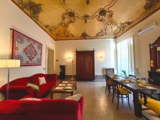 Centro storico-Marina Free Parking, Wifi,Netflix - Palermo - 3