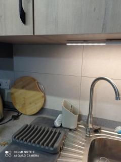 Elephant Castle Apartment - 1