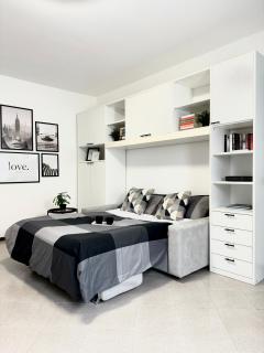 Braguti Apartments - Romano di Lombardia - 9