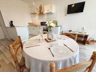 Le Duplex du Centre - Idéal pour un séjour détente ! - Saint-Savinien - 7
