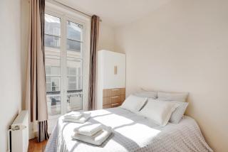 Charming Apartment Saint Germain - París - 7