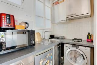 Charming Apartment Saint Germain - 4