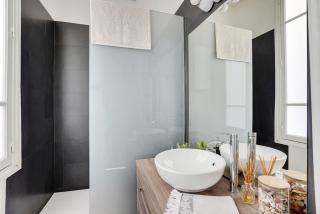 Charming Apartment Saint Germain - París - 3