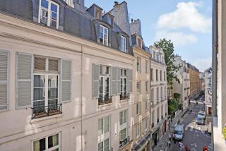 Charming Apartment Saint Germain - 2