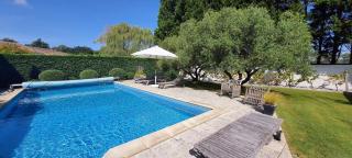 Chambre d'hôtes Landes - Le Clos des Oliviers - Léon - 9