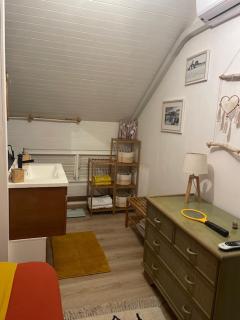 Ticha, le petit cocon - Quartiers Anse à lʼÂne - 1