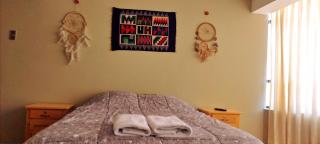 Hostel Willcacocha Bed and Breakfast - Huaraz - 6