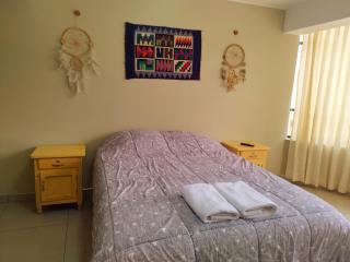 Hostel Willcacocha Bed and Breakfast - Huaraz - 3
