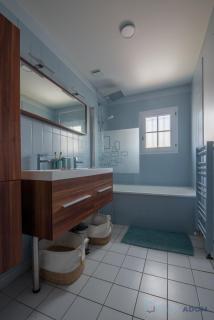 Maison rénovée proche mer - Pornic - 6