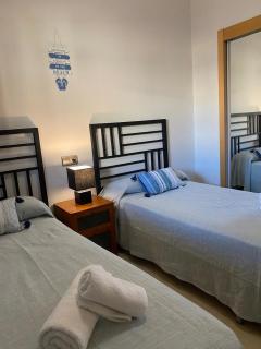 Acogedor apartamento en Punta del Moral Ayamonte - 8
