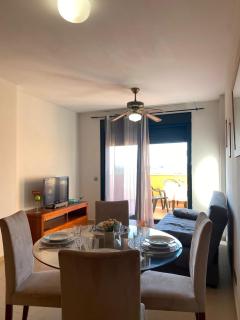 Acogedor apartamento en Punta del Moral Ayamonte - Isla Canela - 7