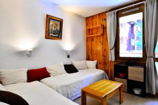 Résidence LE CHARDONNET - Studio pour 5 Personnes MAE-9804 - 5