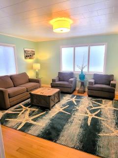 Beachside Inn - Seaside - 3