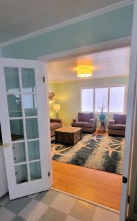 Beachside Inn - Seaside - 5