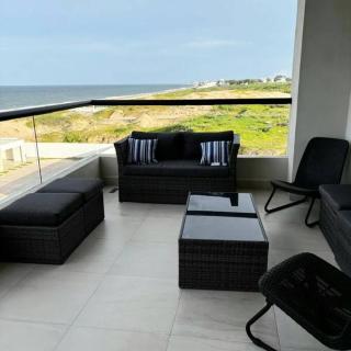 Departamento de lujo con vista increíble al mar - 8