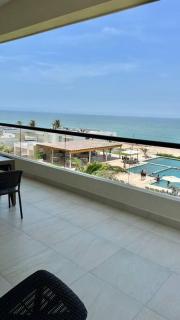 Departamento de lujo con vista increíble al mar - Altamira - 5