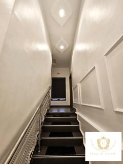 2 Bed Apartment 1 - Stylish Benin City Retreat - Benin City - 3