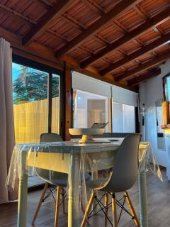 CASITA LAS VISTAS - Frontera - 1