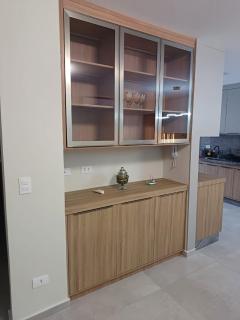 Apto centro Jardins - 1