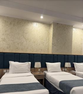 BLUE PEARL Hotel - 5