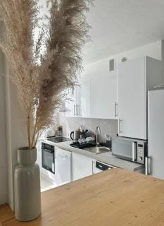 Charmant & Cosy T2 near Airport - Longjumeau - 1