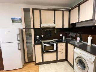 Blue Orchid Studio near airport & free parking - Sofia - 3