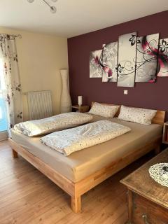 FeWo Ketterer Hausen vor Wald - Hüfingen - 8
