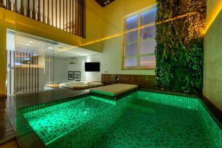 Apple Motel ( Adults Only ) - São Paulo - 5