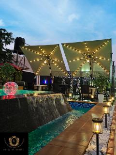 2 Bed Apartment 4 - Modern Benin City Getaway - 8