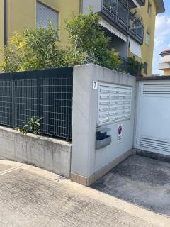 Elegant relax suite near Veron center fair lake Garda - Verona - 7