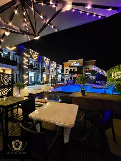 2 Bed Apartment 6 - Chic Benin City Hideaway - 3
