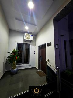 2 Bed Apartment 5 - Serene Benin City Haven - 1