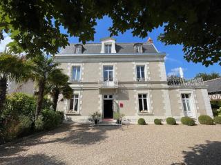 Le Pavillon des Lys - Hôtel Particulier - Amboise - 0