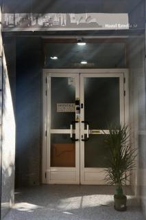 Hostel Estrella 20 - 0