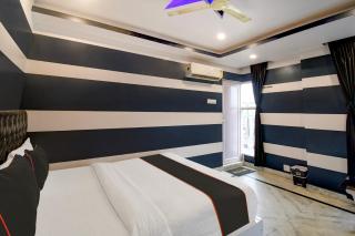 Hotel O Silver Orchid - Calcutta - 4
