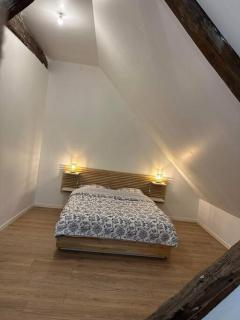 Chez TH'Auxonne - Auxonne - 8