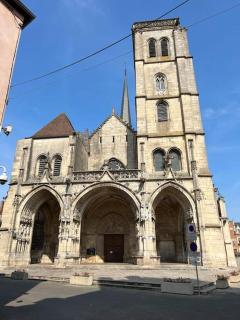 Chez TH'Auxonne - Auxonne - 3